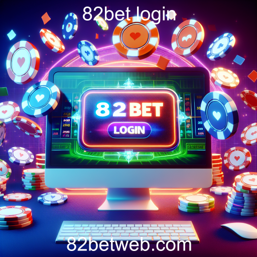 Descubra o Mundo dos Cassinos Online com a 82bet