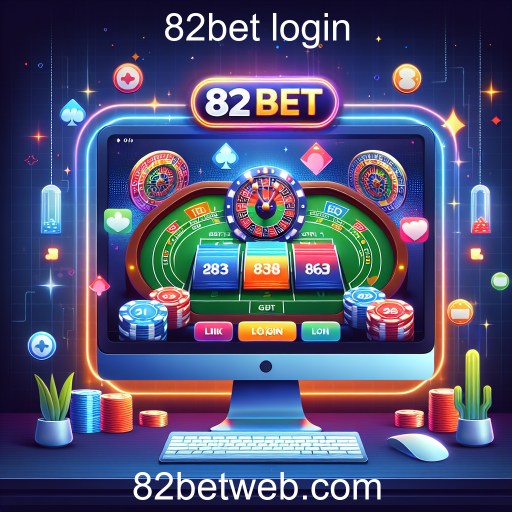 Descubra as Melhores Ofertas no 82bet Login